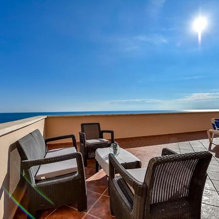 Villas Guzman - Apartamento Tramontana カルプ エクステリア 写真