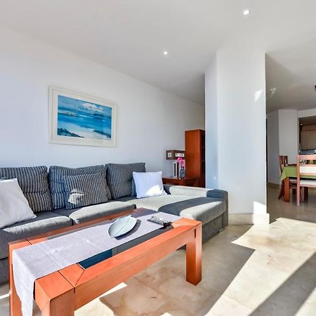 Villas Guzman - Apartamento Tramontana カルプ エクステリア 写真