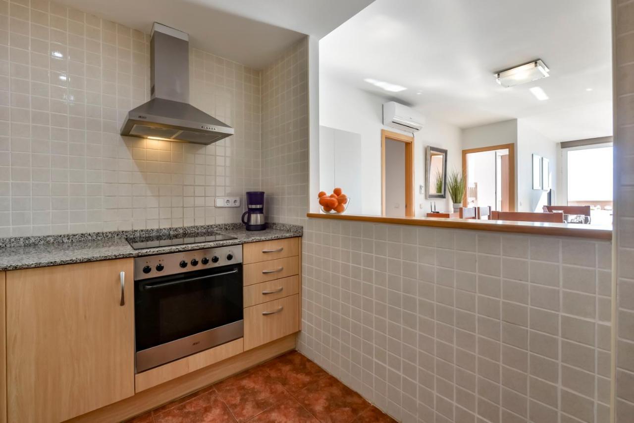 Villas Guzman - Apartamento Tramontana カルプ エクステリア 写真
